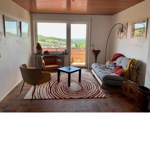 Ferienwohnung JoSi