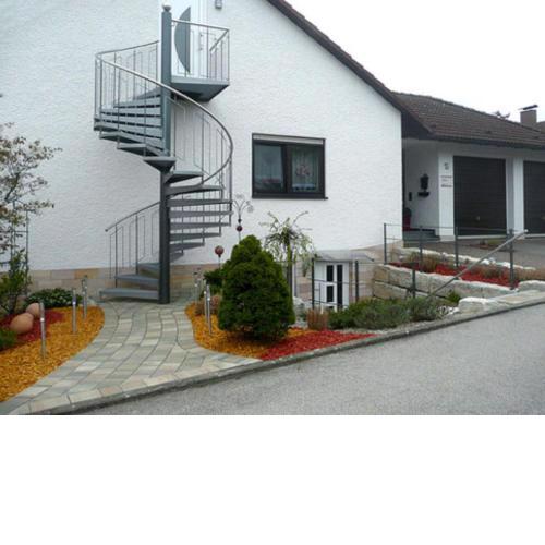 Ferienwohnung Jotz