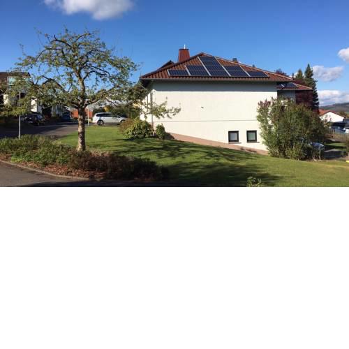 Ferienwohnung Jucarm
