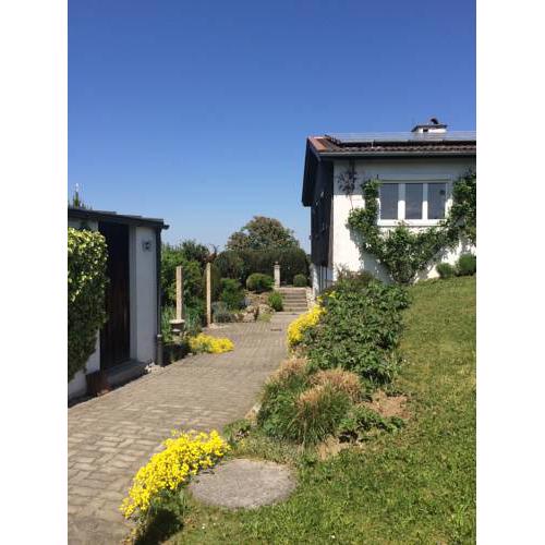 Ferienwohnung Juchheim