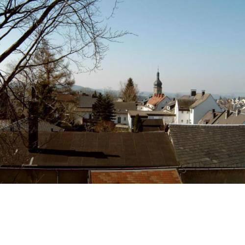 Ferienwohnung Jugl