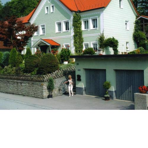 Ferienwohnung Juhnke