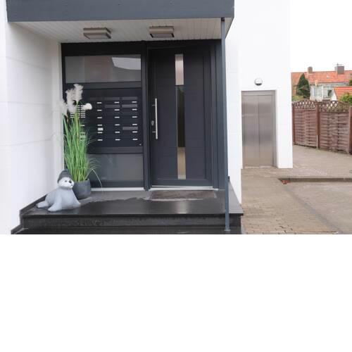 Ferienwohnung Jule