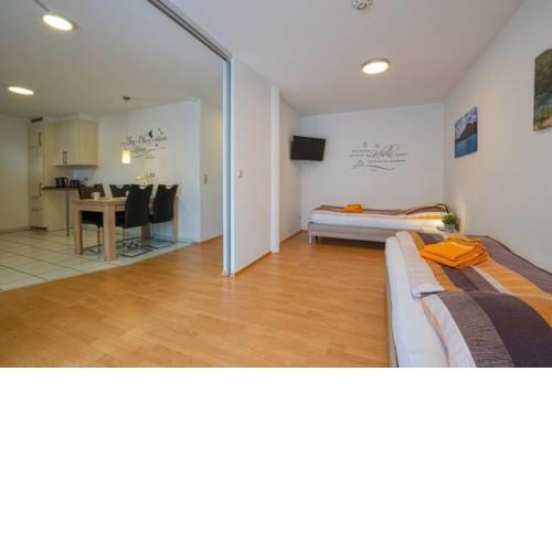 Ferienwohnung Julia & Michaela Günthner in Bondorf Kreis Böblingen