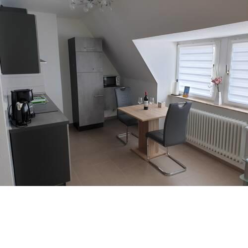 Ferienwohnung Julia