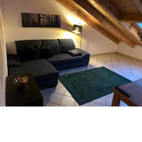 Ferienwohnung Juliane