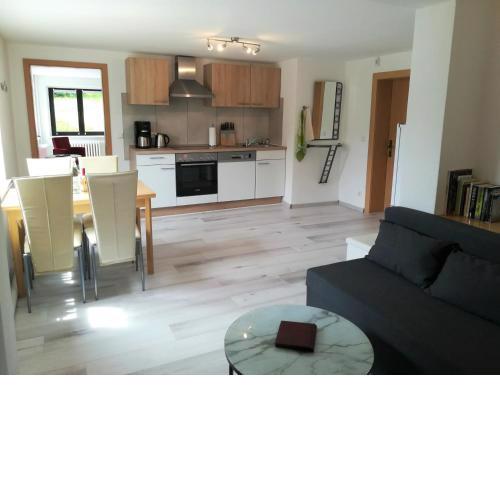Ferienwohnung Jump INN