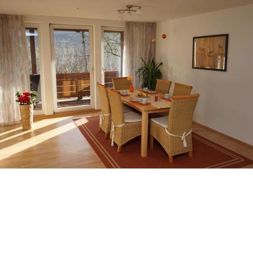 Ferienwohnung Jungbauernhof