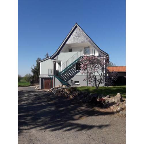 Ferienwohnung Junghanns