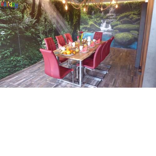 Ferienwohnung Jungle Adventure