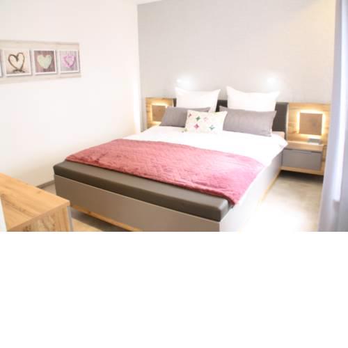 Ferienwohnung Junglen an der Mosel