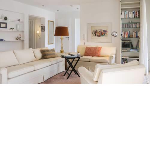 Ferienwohnung Jung&Lind
