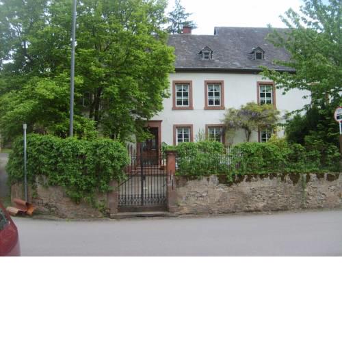 Ferienwohnung Jüngling