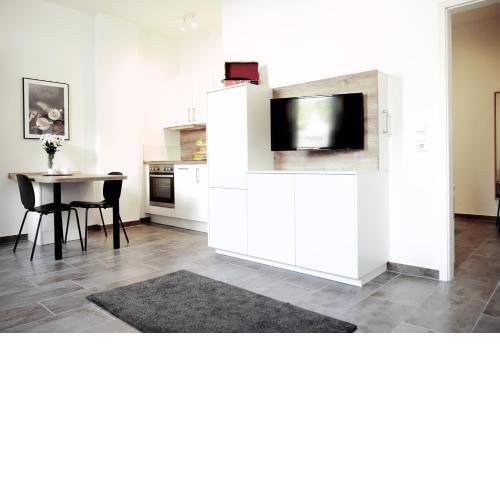 Ferienwohnung Jupp