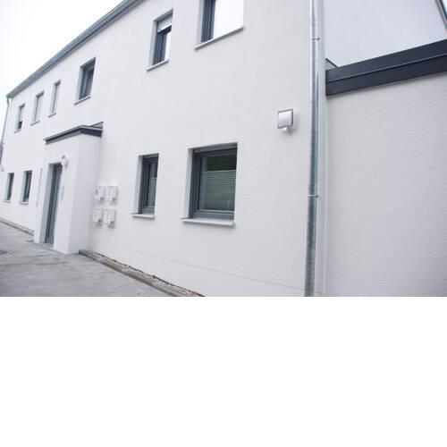 Ferienwohnung Jurastein