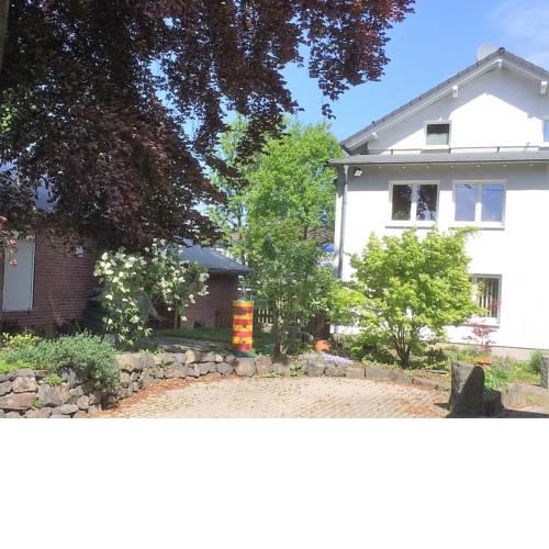 Ferienwohnung Jürgens