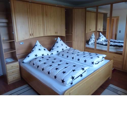 Ferienwohnung Jürgensen