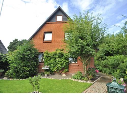 Ferienwohnung Jürgensen