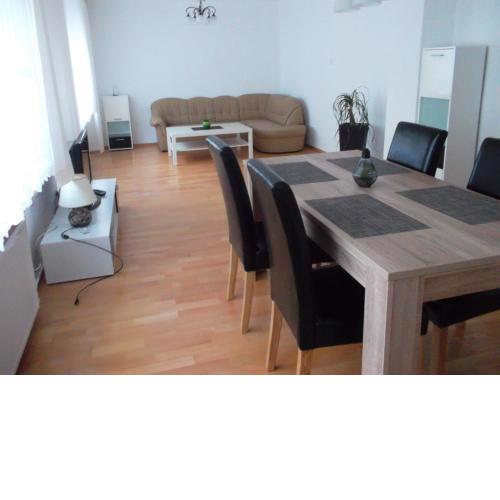 Ferienwohnung Jürges