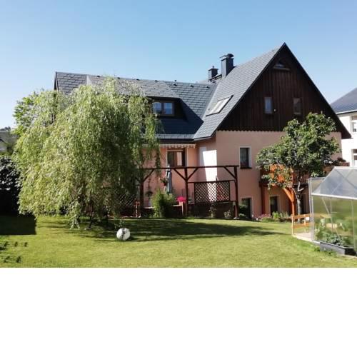 Ferienwohnung Jurk