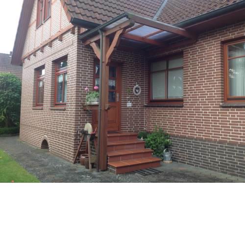 Ferienwohnung Jurkowski