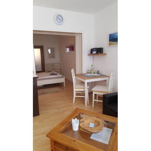 Ferienwohnung Just City