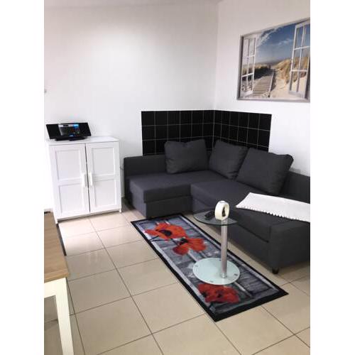 Ferienwohnung Just Happy