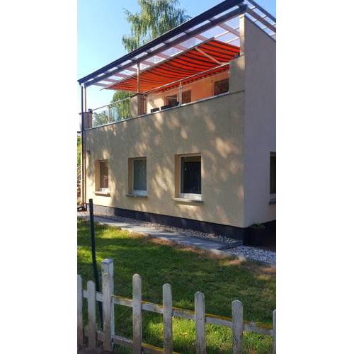 Ferienwohnung Just Live