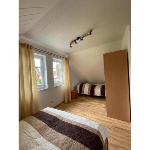 Ferienwohnung Justus