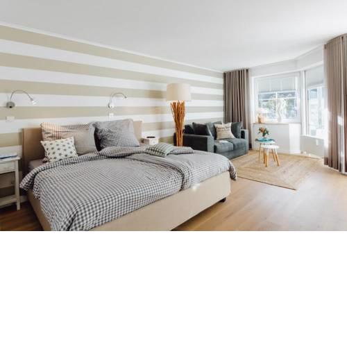 Ferienwohnung Juttas Nest