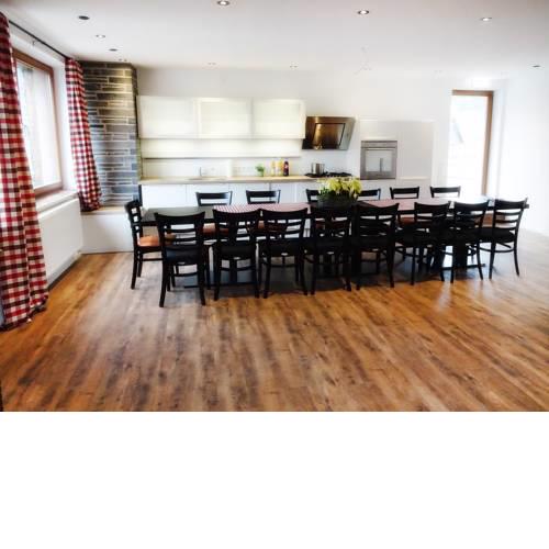 Ferienwohnung JUULS