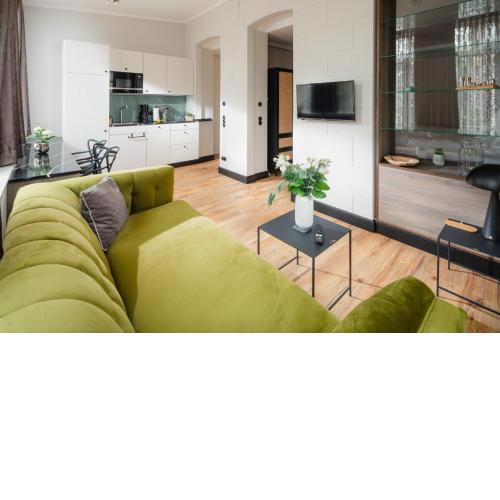 Ferienwohnung Juweel 1
