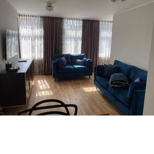 Ferienwohnung Juweel 2