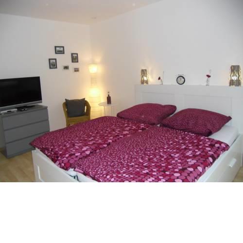 Ferienwohnung J.Weber