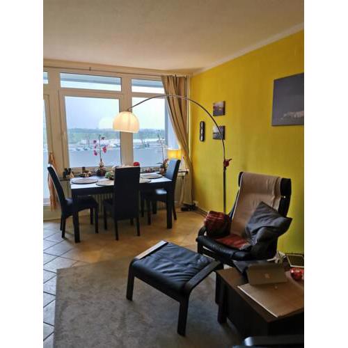 Ferienwohnung K-2-2 - a50077