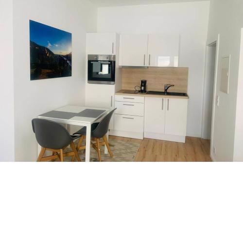 Ferienwohnung K••• Heidelberg / Sandhausen