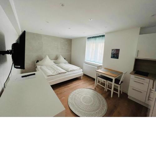 Ferienwohnung K Heidelberg Sandhausen