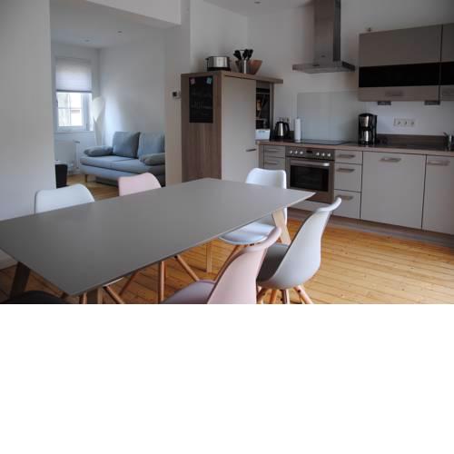 Ferienwohnung K & HG Stammkötter Bottrop