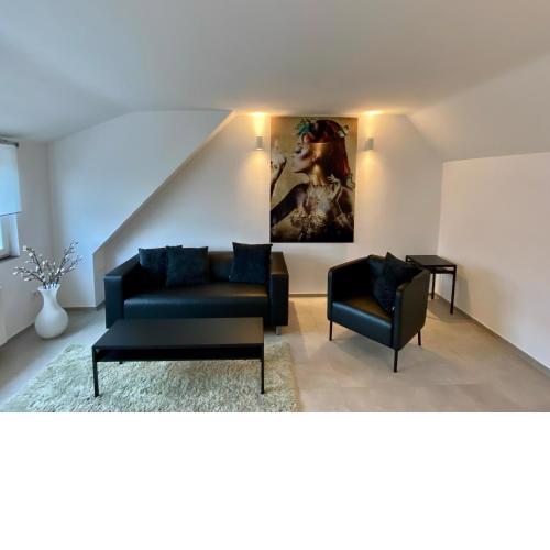 Ferienwohnung K1889 Rheine - Colin