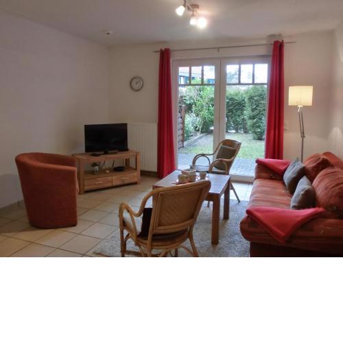 Ferienwohnung K18