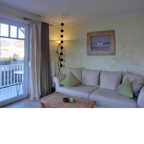 Ferienwohnung K34 "Sonnenschein"