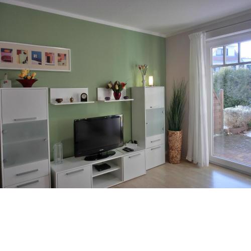 Ferienwohnung K35 "Ostseeperle"