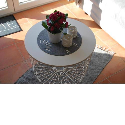Ferienwohnung K38 "Sonnenblume"