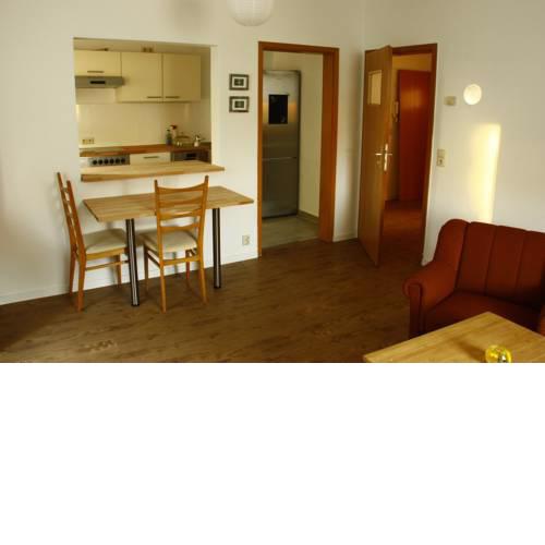 Ferienwohnung K4