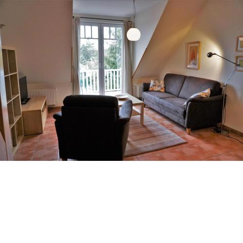 Ferienwohnung K5