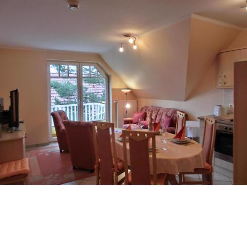 Ferienwohnung K6