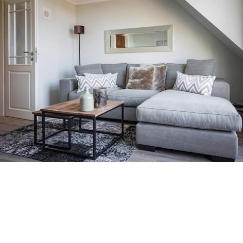 Ferienwohnung KaampsBay Sylt - NEU!