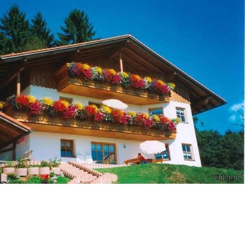 Ferienwohnung Kagerbauer Christiane