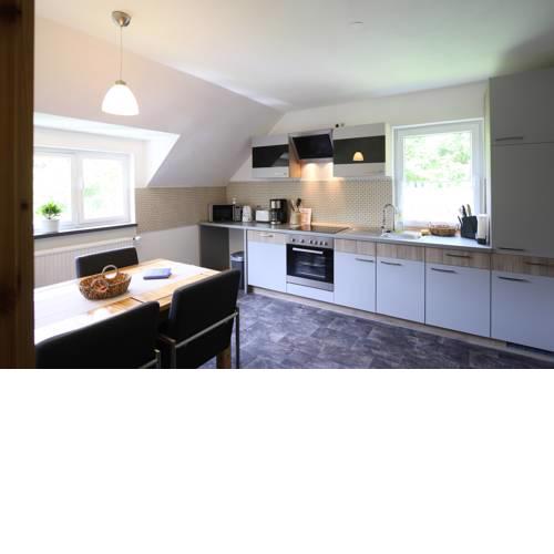 Ferienwohnung Harzurlaub-Schierke