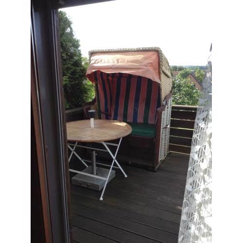 Ferienwohnung Kahl